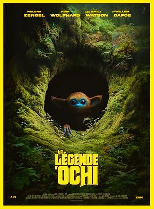 La Légende d'Ochi