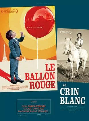 Le Ballon Rouge