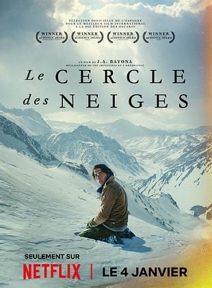 Le Cercle des Neiges