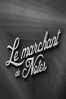 Le Marchand de Notes