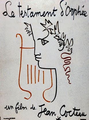Le Testament d'Orphée
