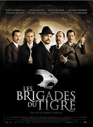 Les Brigades du Tigre