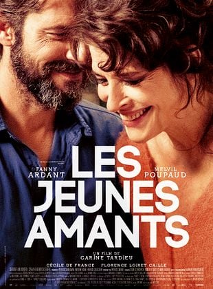 Les Jeunes Amants