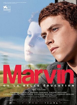 Marvin ou la Belle Éducation