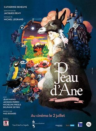 Peau d'Âne
