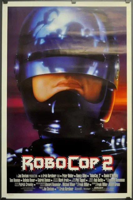 Robocop 2