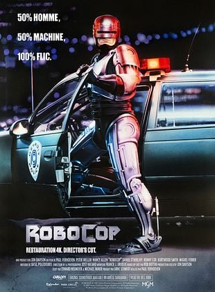Robocop