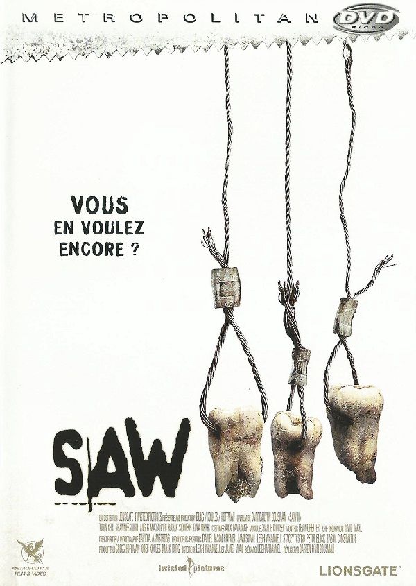 Saw 3