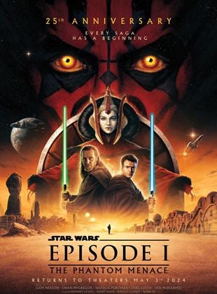 Star Wars : Episode I - La Menace Fantôme