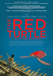 The Red Turtle