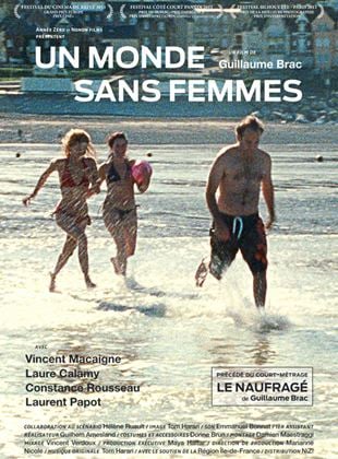 Un Monde Sans Femmes