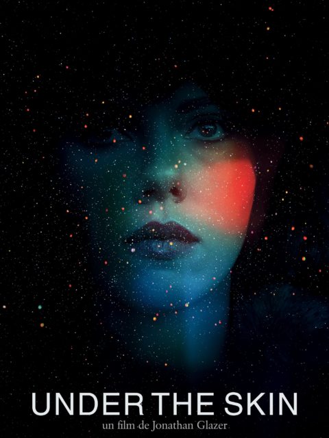 Under the Skin