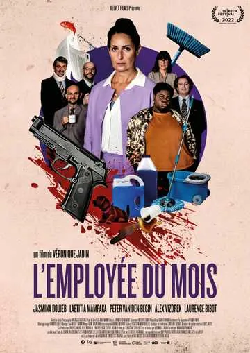 L’Employée du Mois