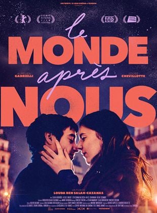 Le Monde Après Nous