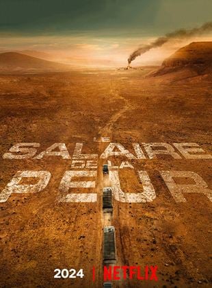 Le Salaire de la Peur