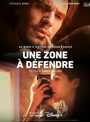 Une Zone à Défendre